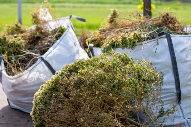 Best Commercial Cleanout Services  in West Burlington, IA