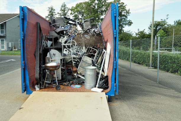Best Junk Hauling Services  in West Burlington, IA