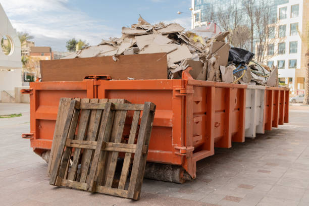 Best Affordable Junk Removal Services  in West Burlington, IA