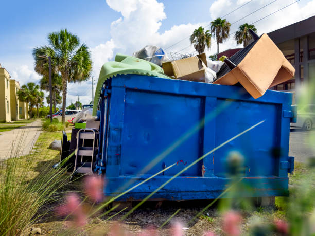 Best Household Junk Removal  in West Burlington, IA