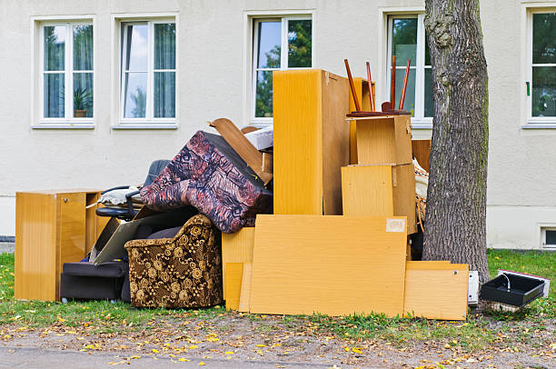 Best Professional Junk Removal  in West Burlington, IA