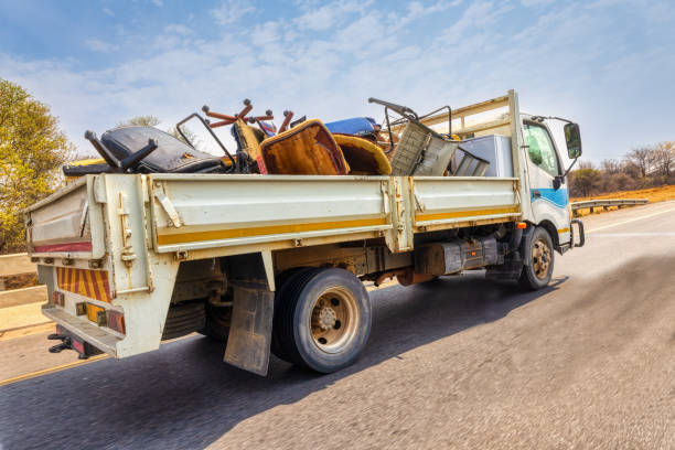 Best Garage Cleanout Services  in West Burlington, IA