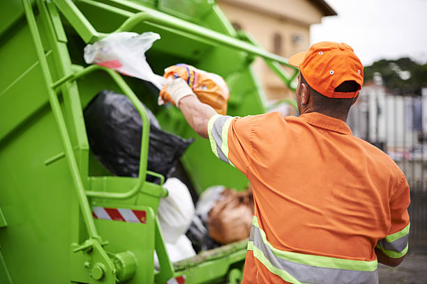 Best Local Junk Hauling  in West Burlington, IA