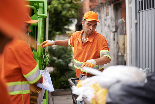 Best Junk Removal for Businesses  in West Burlington, IA