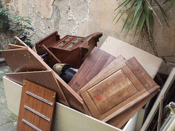 Appliance Disposal in West Burlington, IA